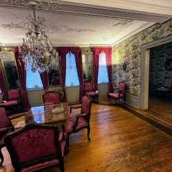 Goethe House and Museum - Frankfurt