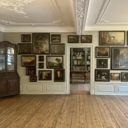 Goethe House and Museum - Frankfurt