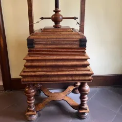 Goethe House and Museum - Frankfurt