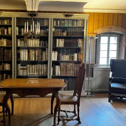 Goethe House and Museum - Frankfurt