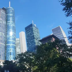 Main Tower - Frankfurt