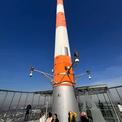 Main Tower - Frankfurt