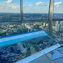 Main Tower - Frankfurt