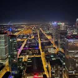 Main Tower - Frankfurt