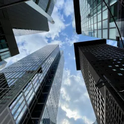 Main Tower - Frankfurt