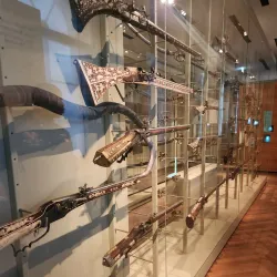 Museumsufer (Museum Embankment) - Frankfurt