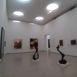 Museumsufer (Museum Embankment) - Frankfurt