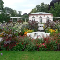 Palmengarten - Frankfurt