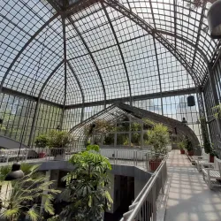 Palmengarten - Frankfurt