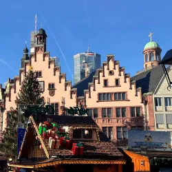 Römer - Frankfurt