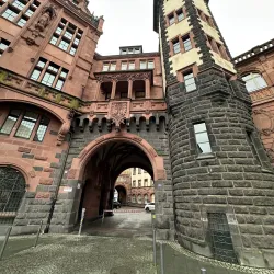 Römer - Frankfurt