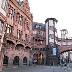 Römer - Frankfurt