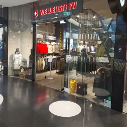 Zeil Shopping Street - Frankfurt