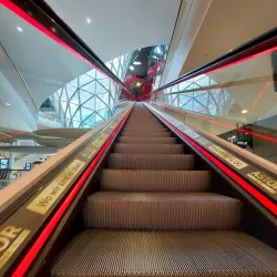 Zeil Shopping Street - Frankfurt