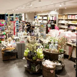 Zeil Shopping Street - Frankfurt