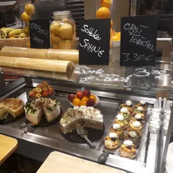 Zeil Shopping Street - Frankfurt