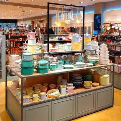 Zeil Shopping Street - Frankfurt