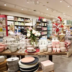 Zeil Shopping Street - Frankfurt