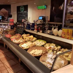 Zeil Shopping Street - Frankfurt