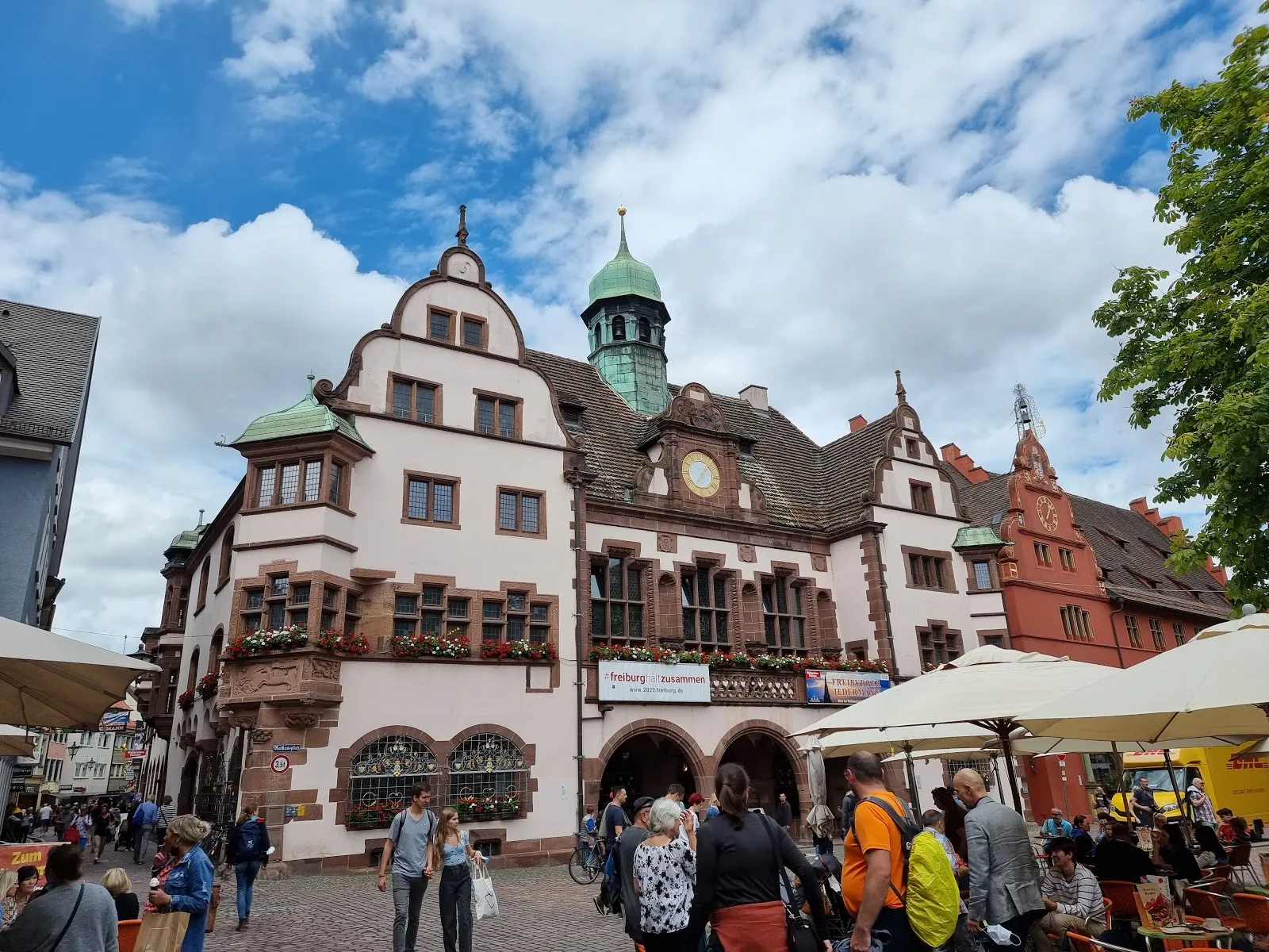 Freiburg im Breisgau