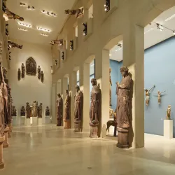 Augustiner Museum - Freiburg im Breisgau