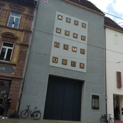 Augustiner Museum - Freiburg im Breisgau