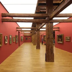 Augustiner Museum - Freiburg im Breisgau