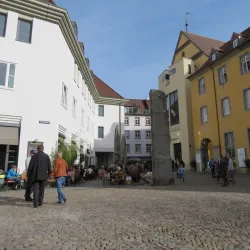Augustiner Museum - Freiburg im Breisgau