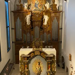 Augustiner Museum - Freiburg im Breisgau