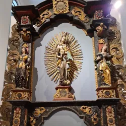 Augustiner Museum - Freiburg im Breisgau