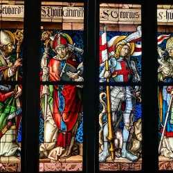 Augustiner Museum - Freiburg im Breisgau