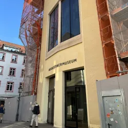 Augustiner Museum - Freiburg im Breisgau