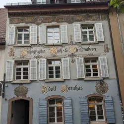 Augustiner Museum - Freiburg im Breisgau