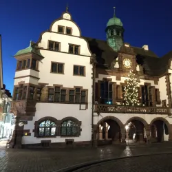 Black Forest (Schwarzwald) - Freiburg im Breisgau