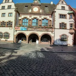 Black Forest (Schwarzwald) - Freiburg im Breisgau