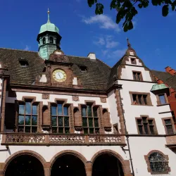 Black Forest (Schwarzwald) - Freiburg im Breisgau