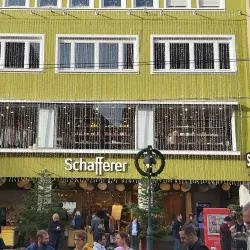 Black Forest (Schwarzwald) - Freiburg im Breisgau