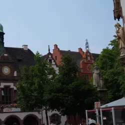 Black Forest (Schwarzwald) - Freiburg im Breisgau