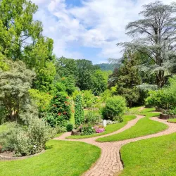 Freiburg Botanical Garden - Freiburg im Breisgau