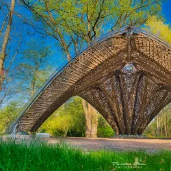 Freiburg Botanical Garden - Freiburg im Breisgau