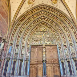 Freiburg Minster (Freiburger Münster) - Freiburg im Breisgau