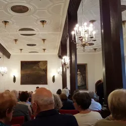 Historisches Kaufhaus (Historical Merchants' Hall) - Freiburg im Breisgau