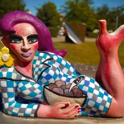 Kunsthalle Messmer - Freiburg im Breisgau