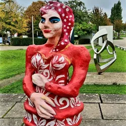 Kunsthalle Messmer - Freiburg im Breisgau