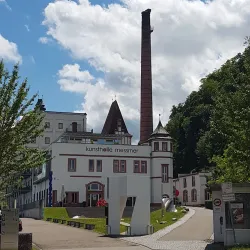 Kunsthalle Messmer - Freiburg im Breisgau