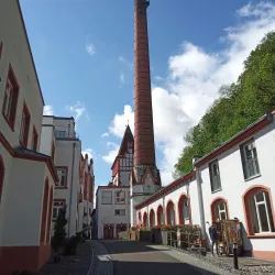 Kunsthalle Messmer - Freiburg im Breisgau