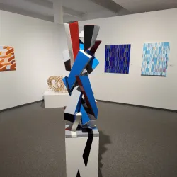 Kunsthalle Messmer - Freiburg im Breisgau