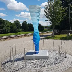 Kunsthalle Messmer - Freiburg im Breisgau