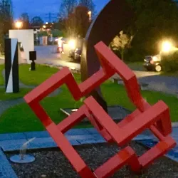 Kunsthalle Messmer - Freiburg im Breisgau