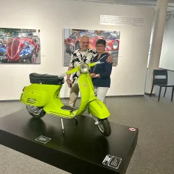 Kunsthalle Messmer - Freiburg im Breisgau